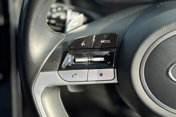 2022 Hyundai Tucson Elite