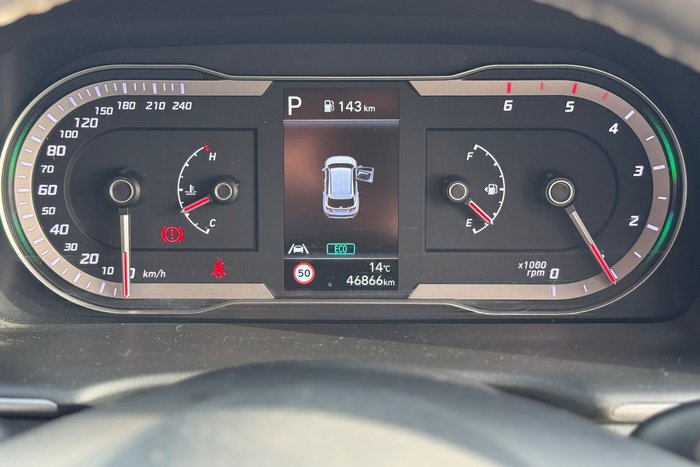 2022 Hyundai Tucson Elite