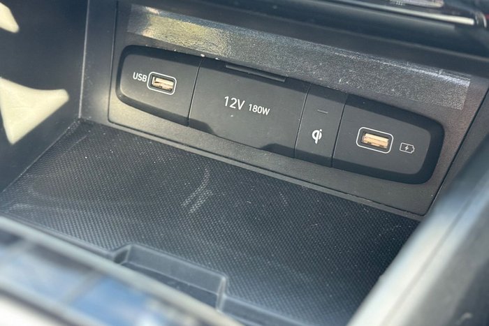 2022 Hyundai Tucson Elite