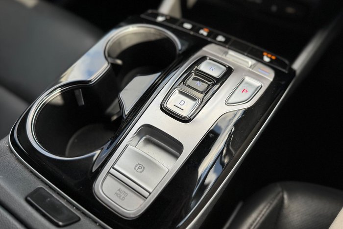2022 Hyundai Tucson Elite