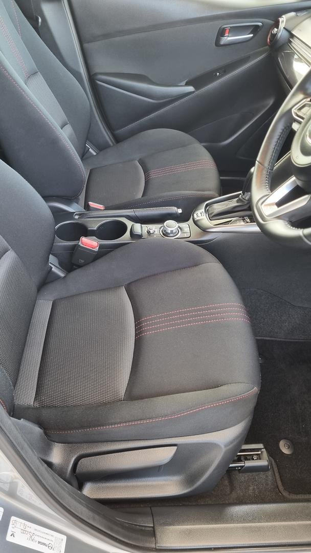 2023 Mazda 2 G15 Evolve