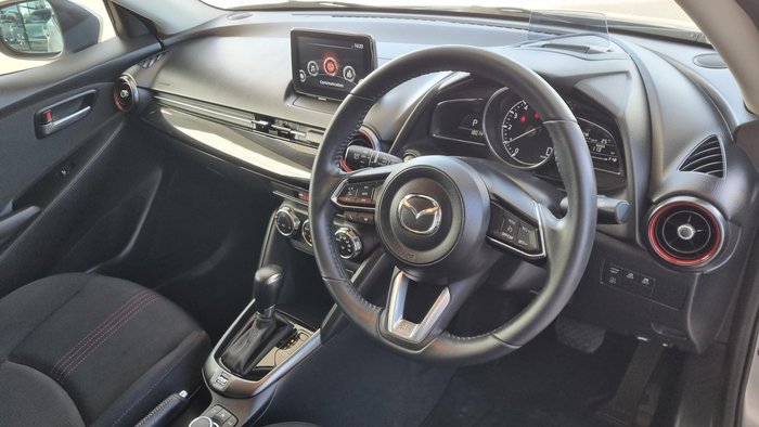 2023 Mazda 2 G15 Evolve