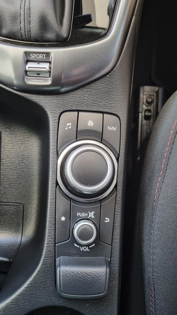 2023 Mazda 2 G15 Evolve