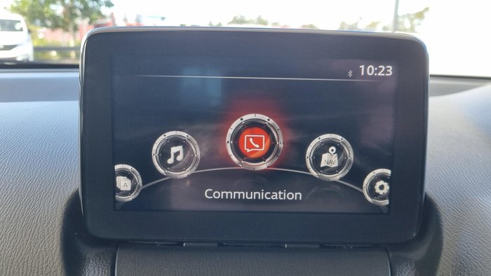 2023 Mazda 2 G15 Evolve