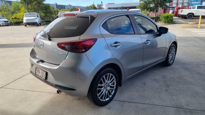 2023 Mazda 2 G15 Evolve