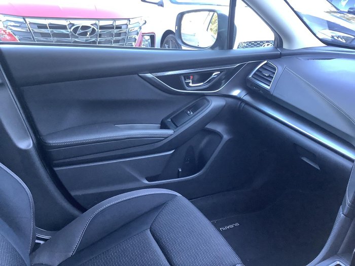 2018 Subaru Impreza 2.0i-L