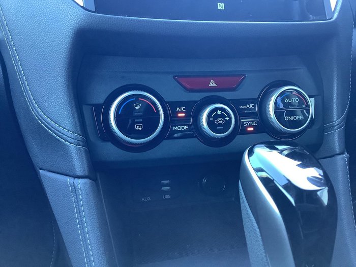 2018 Subaru Impreza 2.0i-L