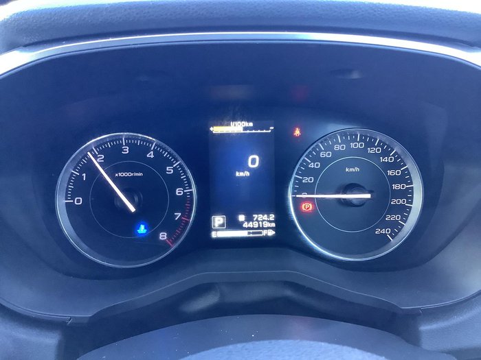 2018 Subaru Impreza 2.0i-L