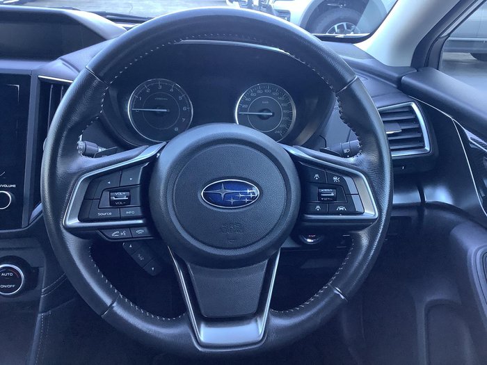 2018 Subaru Impreza 2.0i-L