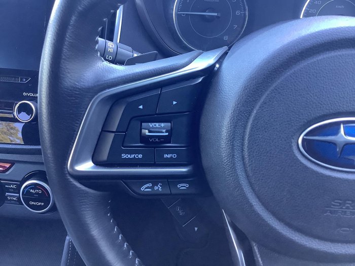 2018 Subaru Impreza 2.0i-L