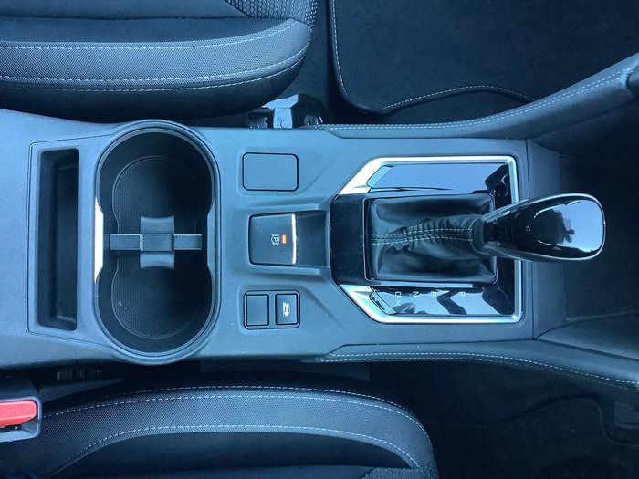 2018 Subaru Impreza 2.0i-L