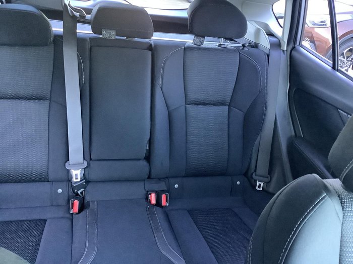 2018 Subaru Impreza 2.0i-L