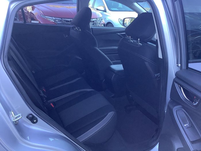 2018 Subaru Impreza 2.0i-L