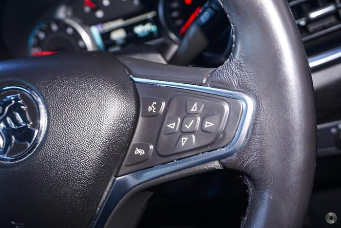 2018 Holden Equinox LT