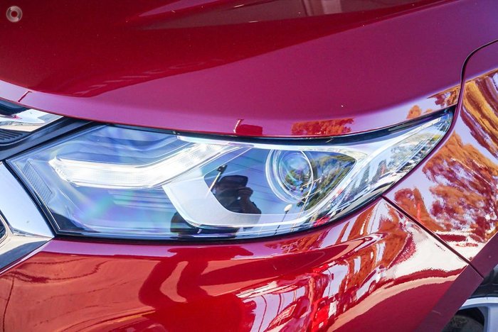 2018 Holden Equinox LT