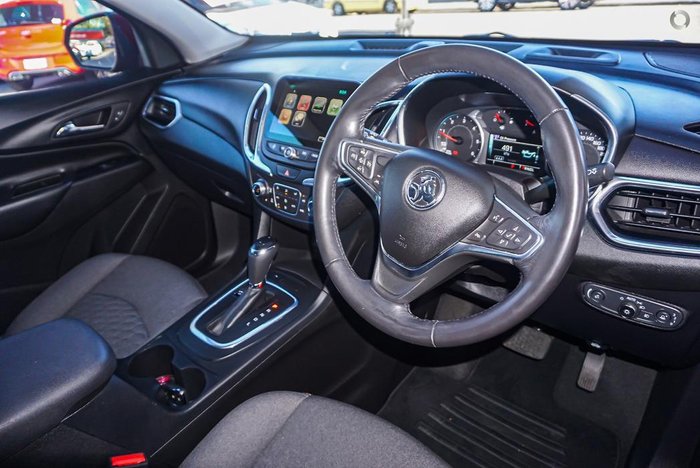 2018 Holden Equinox LT