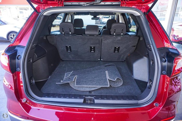 2018 Holden Equinox LT