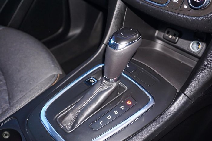 2018 Holden Equinox LT