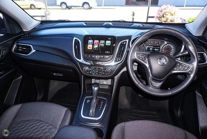 2018 Holden Equinox LT