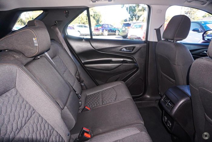 2018 Holden Equinox LT