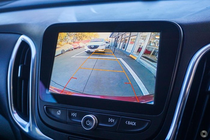 2018 Holden Equinox LT