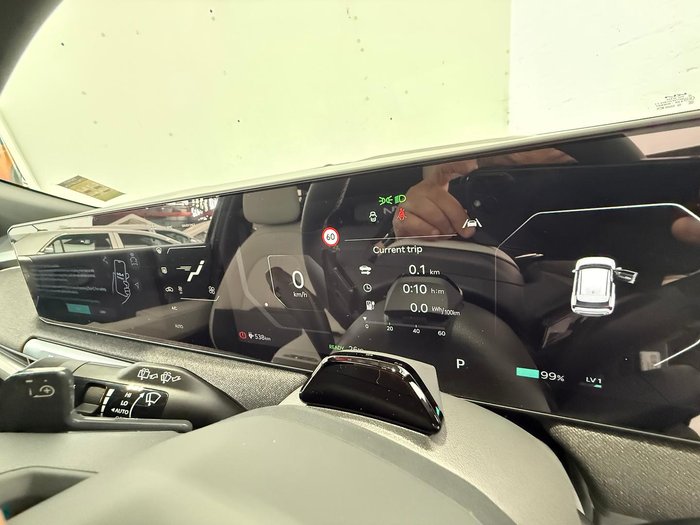 2025 Kia EV3 GT-Line Long Range