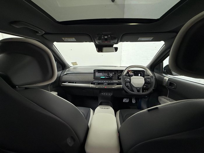 2025 Kia EV3 GT-Line Long Range