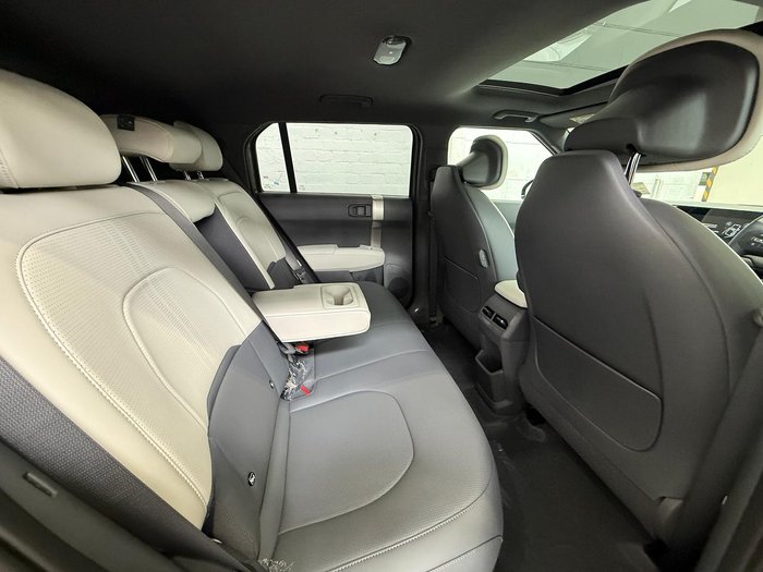 2025 Kia EV3 GT-Line Long Range