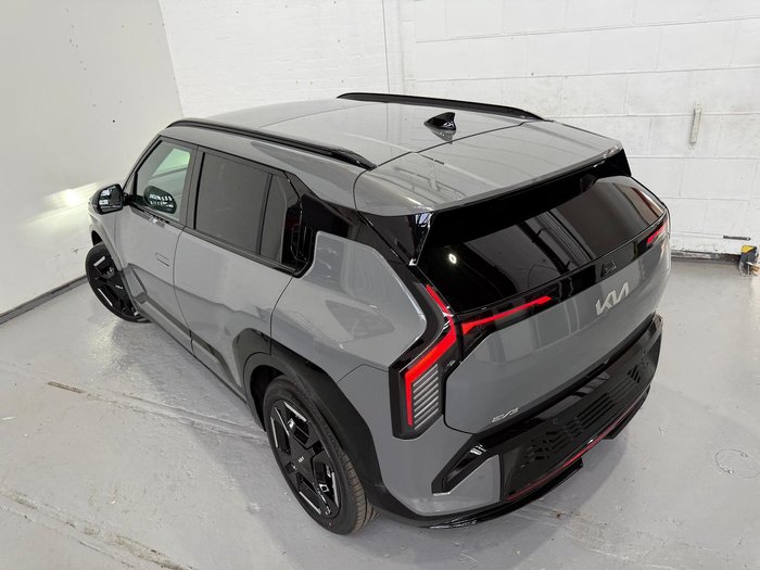 2025 Kia EV3 GT-Line Long Range