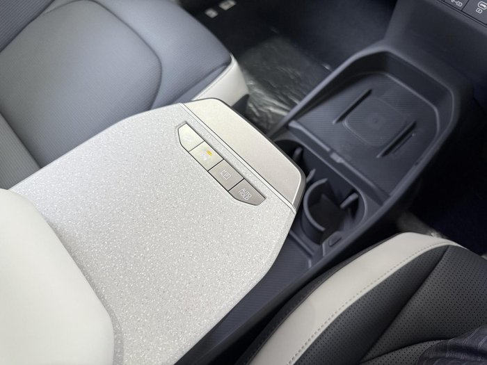 2025 Kia EV3 GT-Line Long Range