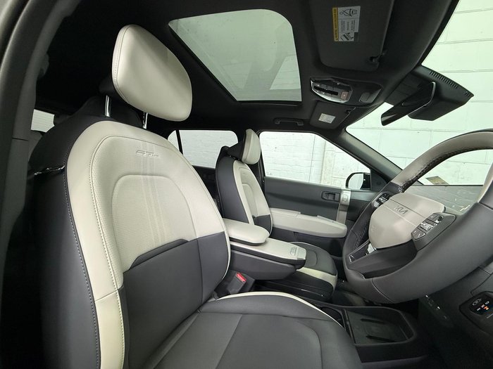 2025 Kia EV3 GT-Line Long Range