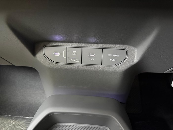 2025 Kia EV3 GT-Line Long Range