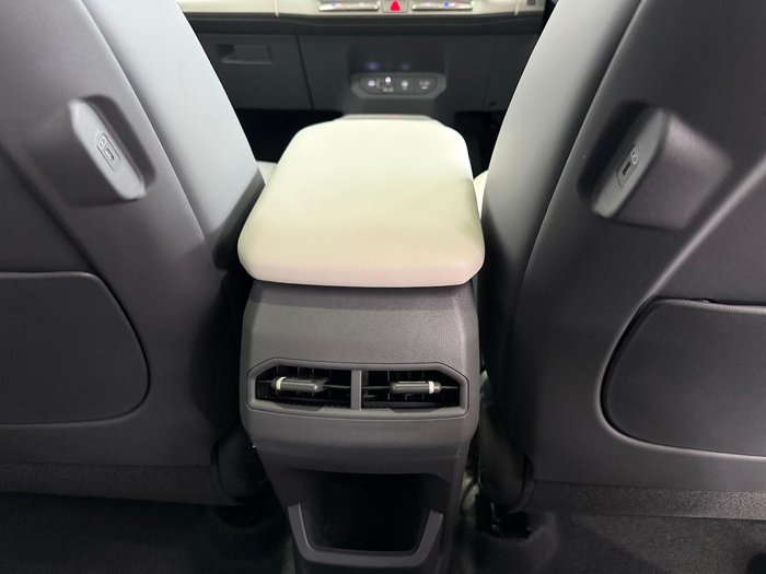 2025 Kia EV3 GT-Line Long Range