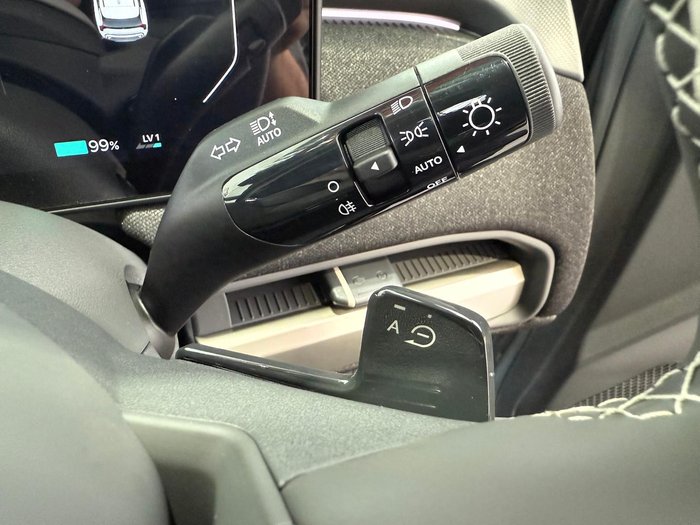 2025 Kia EV3 GT-Line Long Range