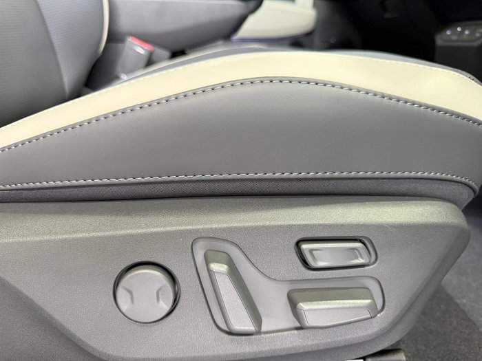 2025 Kia EV3 GT-Line Long Range
