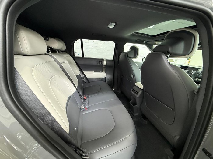 2025 Kia EV3 GT-Line Long Range