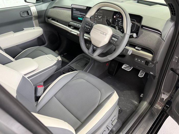 2025 Kia EV3 GT-Line Long Range