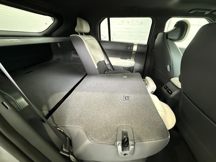 2025 Kia EV3 GT-Line Long Range