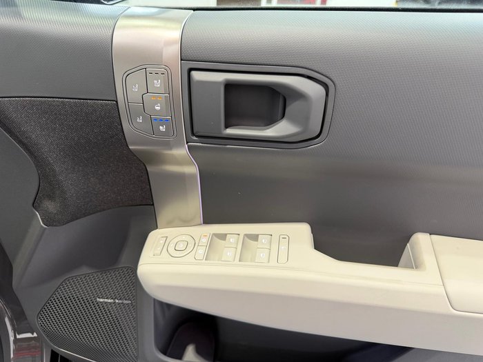 2025 Kia EV3 GT-Line Long Range