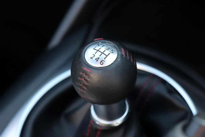 2018 Mazda MX-5 GT