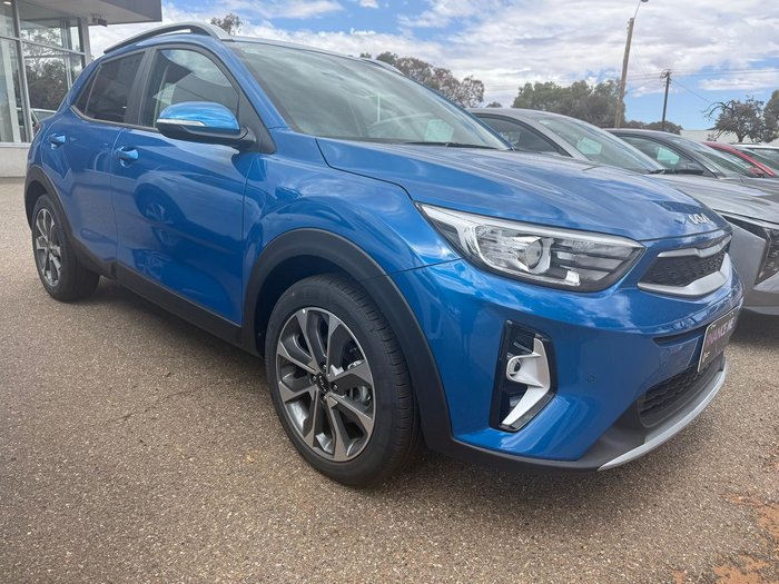 2025 Kia Stonic Sport