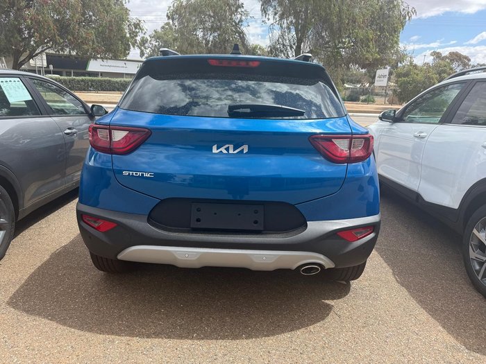 2025 Kia Stonic Sport