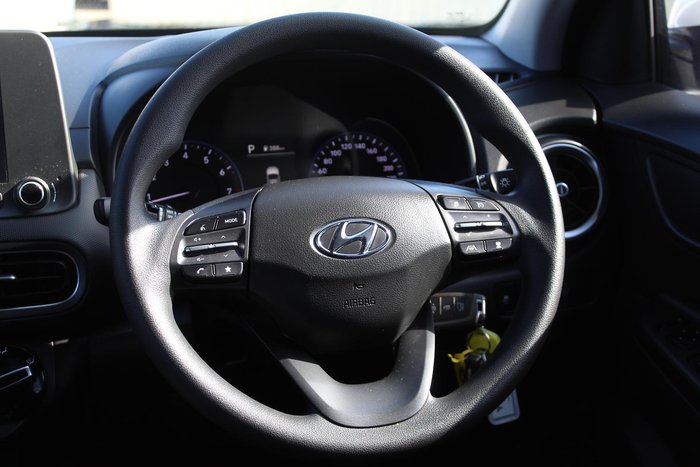 2021 Hyundai Kona