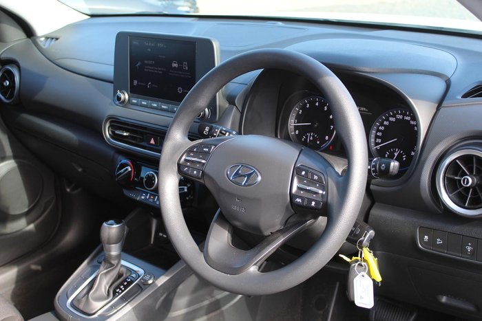 2021 Hyundai Kona