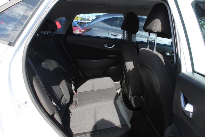 2021 Hyundai Kona