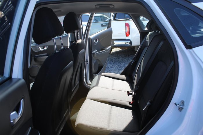 2021 Hyundai Kona