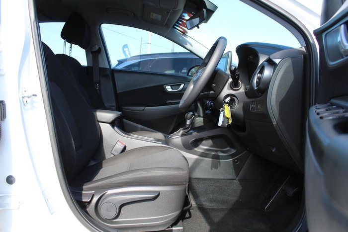 2021 Hyundai Kona
