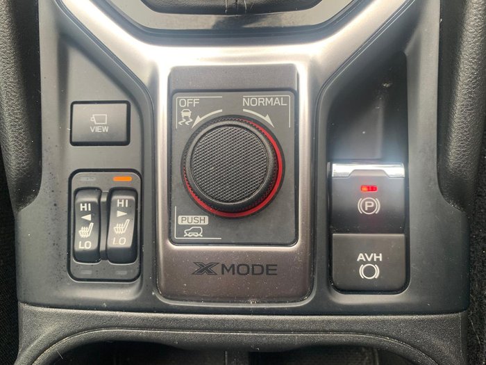 2021 Subaru Forester 2.5i-L