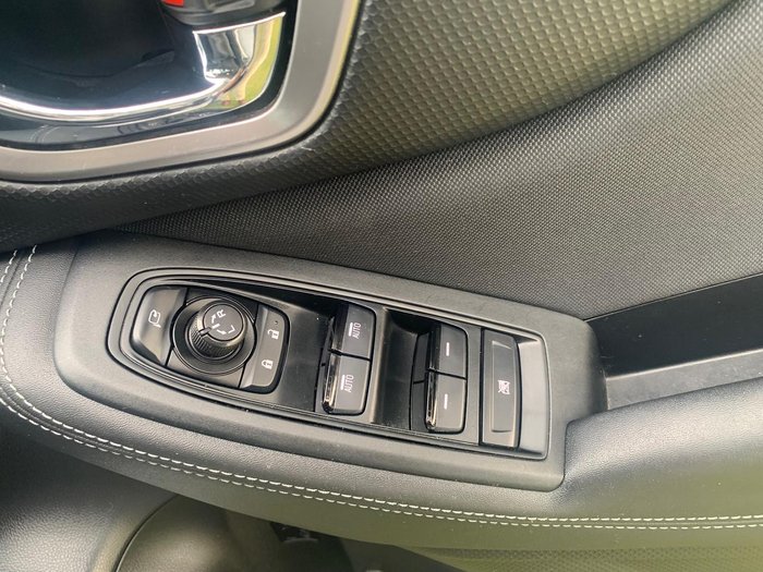 2021 Subaru Forester 2.5i-L