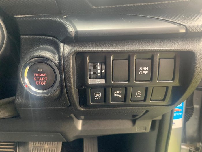 2021 Subaru Forester 2.5i-L